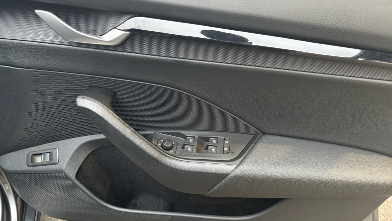 Skoda Octavia 2.0 TDI 150 Sportline 5dr DSG Diesel Estate